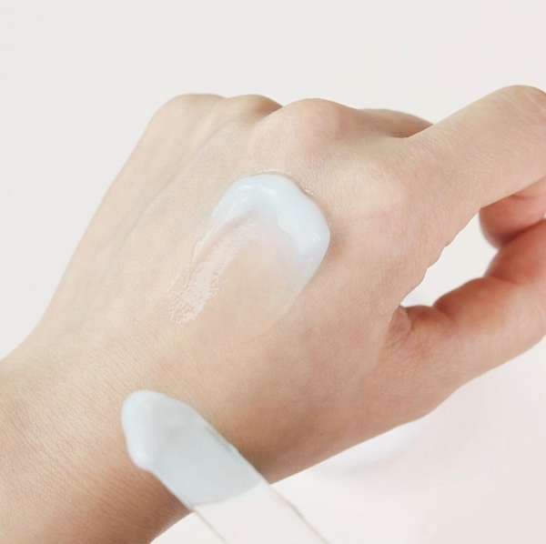 Torriden Low Molecular Hyaluronic Acid Soothing Cream