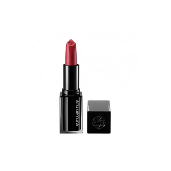 Son Thỏi Mịn Shu Uemura Rouge Unlimited Kinu Matte Lipstick 3.3g
