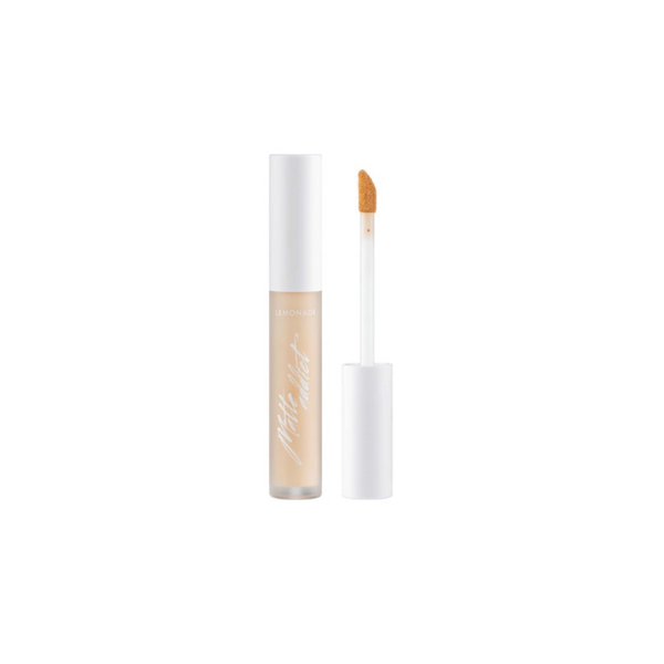 Che Khuyết Điểm Lemonade Matte Addict Concealer