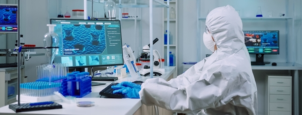 Thiết bị phòng lab