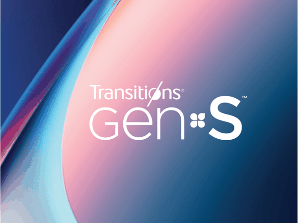 TRANSITIONS GENS Tròng kính của tương lai đã có ở thời hiện tại