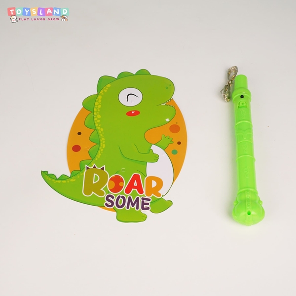 LỒNG ĐÈN TRUNG THU KHỦNG LONG | 45266