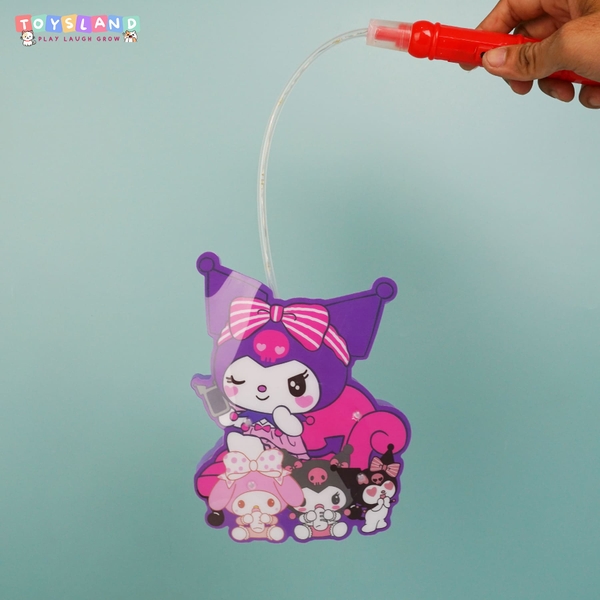 LỒNG ĐÈN TRUNG THU KUROMI | 45265