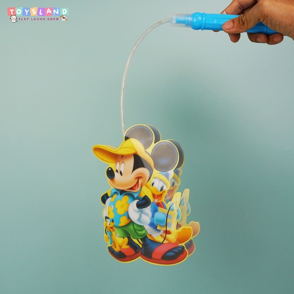 LỒNG ĐÈN TRUNG THU HÌNH MICKEY | 45265