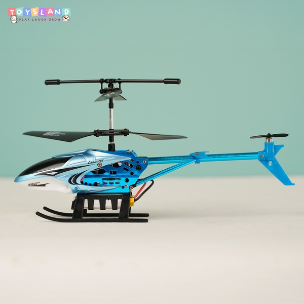 BF-125GXH  HỘP MÁY BAY TRỰC THĂNG ĐIỀU KHIỂN TRÊN KHÔNG, 2 TẦNG, CÓ SẠC USB