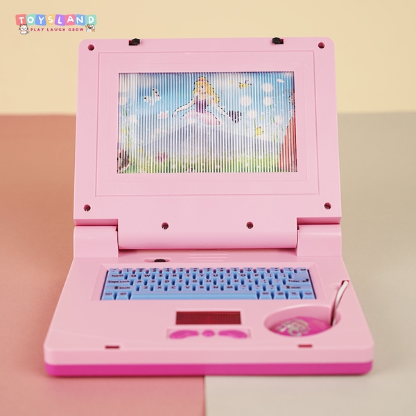 HQ2236D  HỘP LAPTOP PIN NHẠC ĐÈN