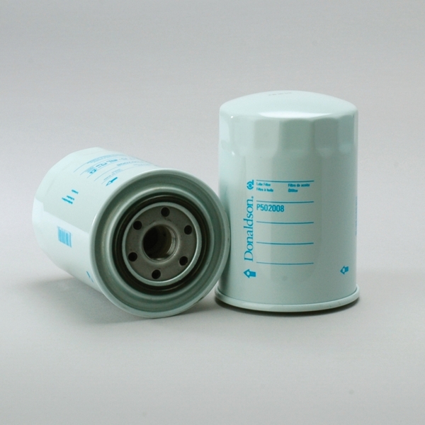 Lọc nhớt Donaldson P502008