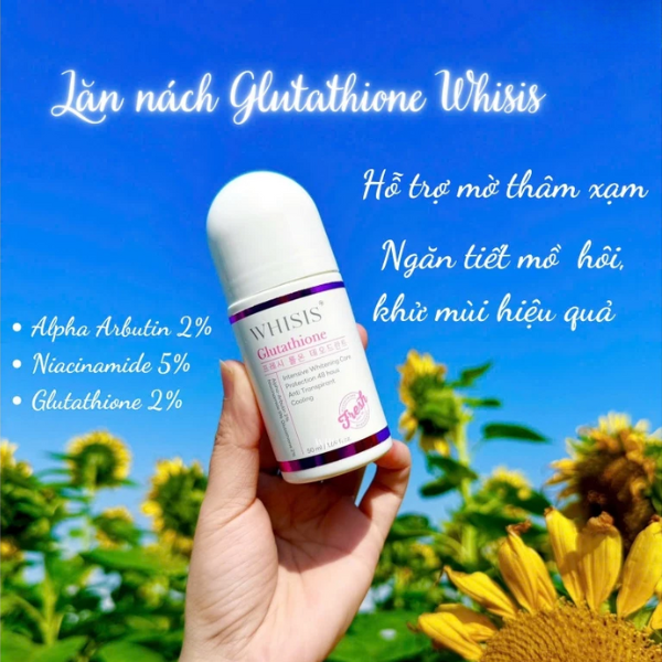 glutathione fresh deodorant Buy Avon Feelin Fresh Whitening Anti-Perspirant Roll-On Deodorant - With  Glutathione, For Women Online at Best Price of Rs null main image 0