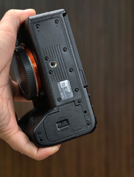 A7S3 cũ đẹp fullbox