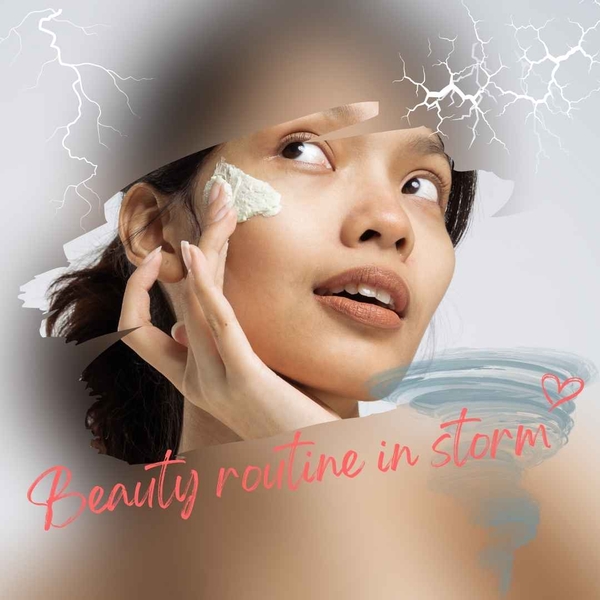 BÍ KÍP SKINCARE MÙA BÃO GIÚP DA BẠN KHÔNG 