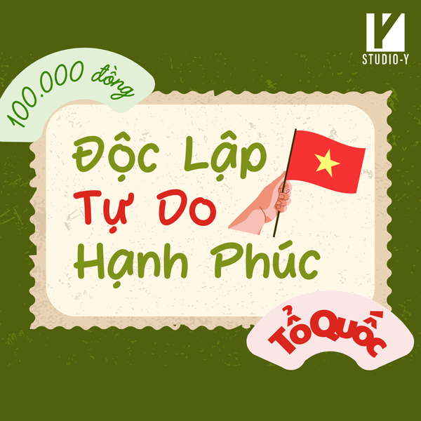 Đại Lễ 2/9 Nhà Nước Chơi Lớn Tặng Mỗi Người Dân 100K  – Và Cách “Xài” Quà Để Self-Care