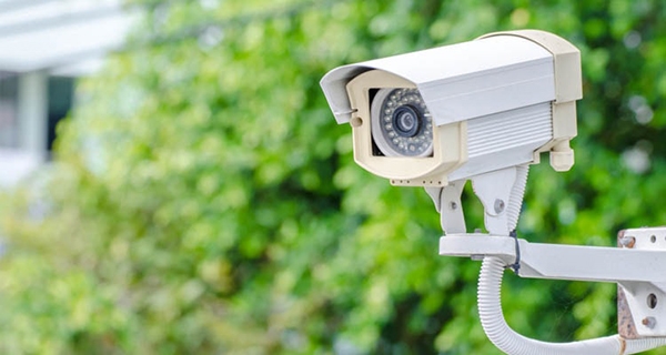 Lưu ý khi lắp đặt camera an ninh ngoài trời