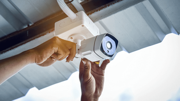 Các vị trí không nên lắp đặt camera quan sát trong nhà ít người biết