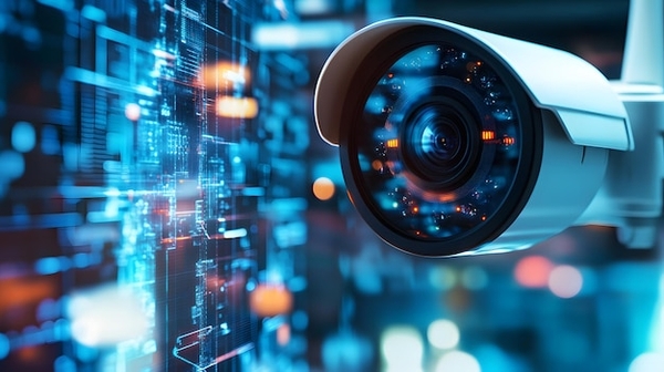 Camera AI là gì? Sự khác biệt giữa camera thường và camera tích hợp AI