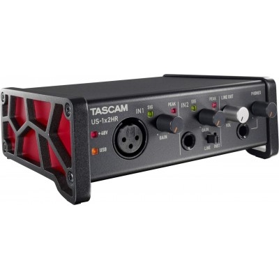 tascam-us1x2hr
