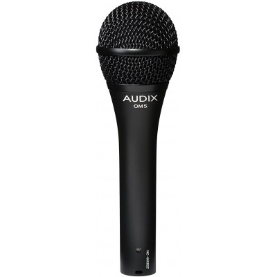 audix-om5