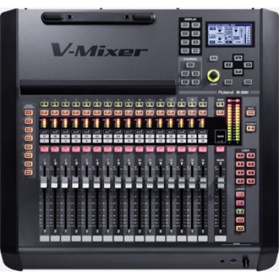 mixer-roland-m-200i