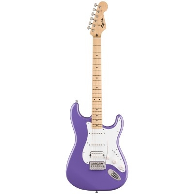 squier-fsr-sonic-strat-hss-maple-ultra-violet