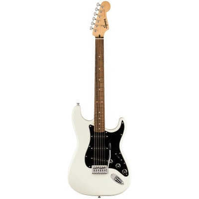 squier-fsr-sonic-strat-laurel-arctic-white