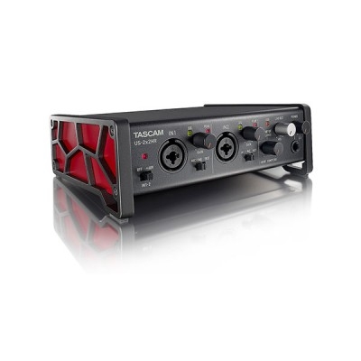 tascam-us2x2hr