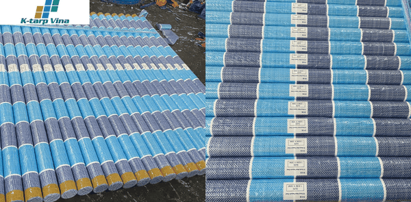Benefits Of Agricultural Drying Tarp Rolls