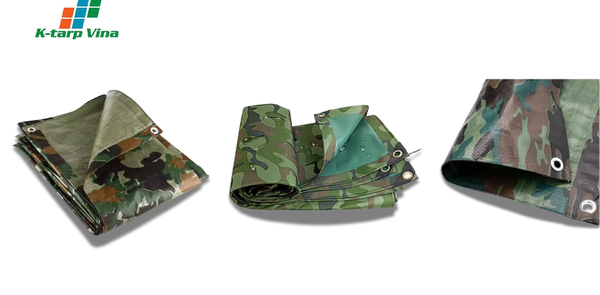 Camouflage Patterns