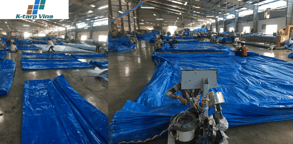 Considerations for Choosing and Using a Tarpaulin for Boat Cover