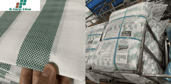 Factors Affecting the Durability of Waterproof Stripe Tarpaulin