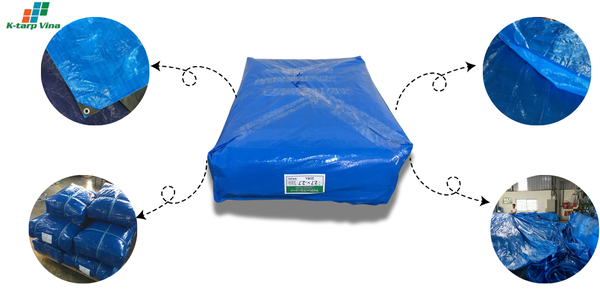 Guide To Using And Maintaining A Pool Cover Tarpaulin