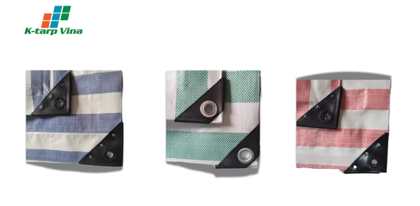 How to Choose a High-Quality Multi Color Stripe Tarp