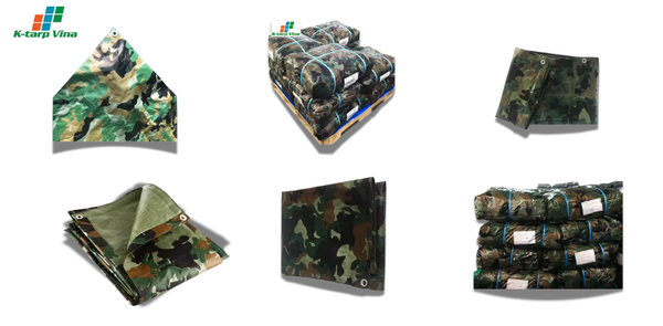 How To Choose The Right Car Camouflage Tarp
