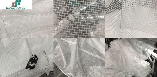 How To Choose The Right Flower Trellis Tarp