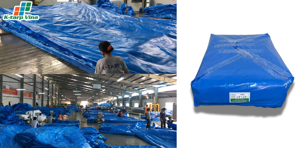 How To Choose The Right Pool Cover Tarpaulin