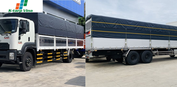 How to Use Heavy Duty Truck Tarpaulin Correctly