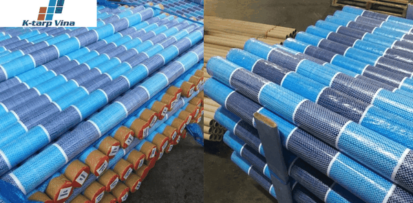Key Factors That Define The Best Roll Tarpaulin