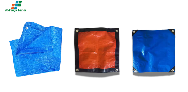 Key Features Of Tarpaulin Made In Vietnam