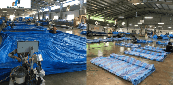 Superior Waterproofing Capabilities