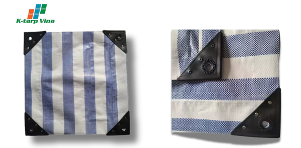 The Importance of Maintaining Waterproof Stripe Tarpaulin