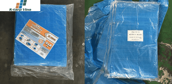 Things to Consider When Buying Light Duty Camping Tarps