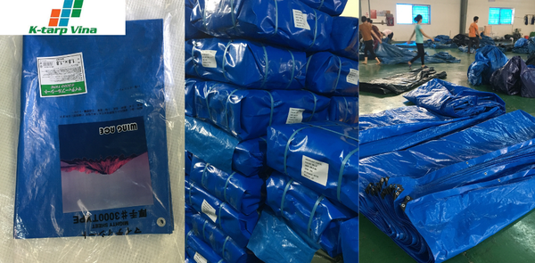 Things To Consider When Choosing A High Quality Tarps
