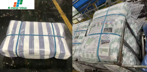 Tips for Choosing a High Quality Waterproof Stripe Tarpaulin for Easy Maintenance