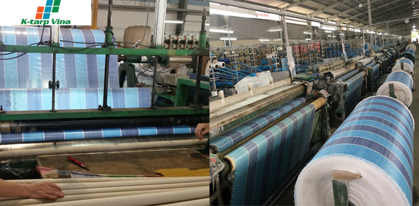 Tips For Purchasing Agricultural Drying Tarp Rolls