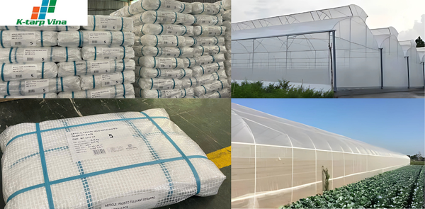 Tips For Using A Flower Trellis Tarp Effectively