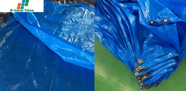 Tips For Using A Tarpaulin For Boat Cover Effectively