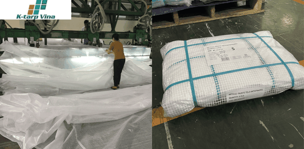 Tips for using LENO tarp to save costs