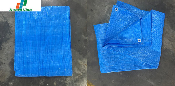 Tips for Using Light Duty Camping Tarps Effectively