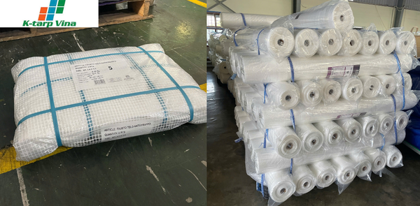 Tips to Maximize LENO Tarp Durability