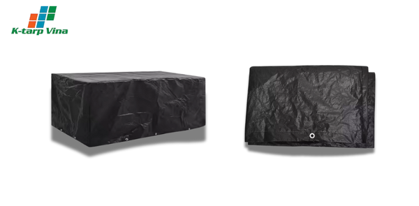 Understanding PE Tarpaulin For Cargo Protection