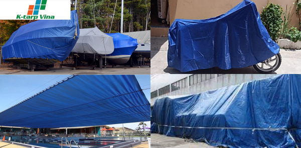 Use As A Multi-Functional Protective Cover