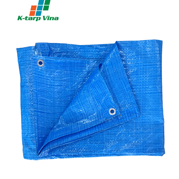 What is a Waterproof Tarpaulin?